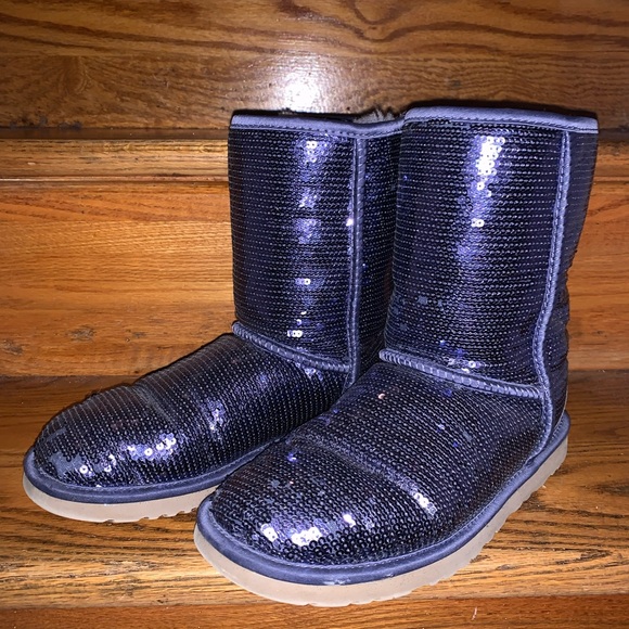 Uggs boots - Picture 2 of 2